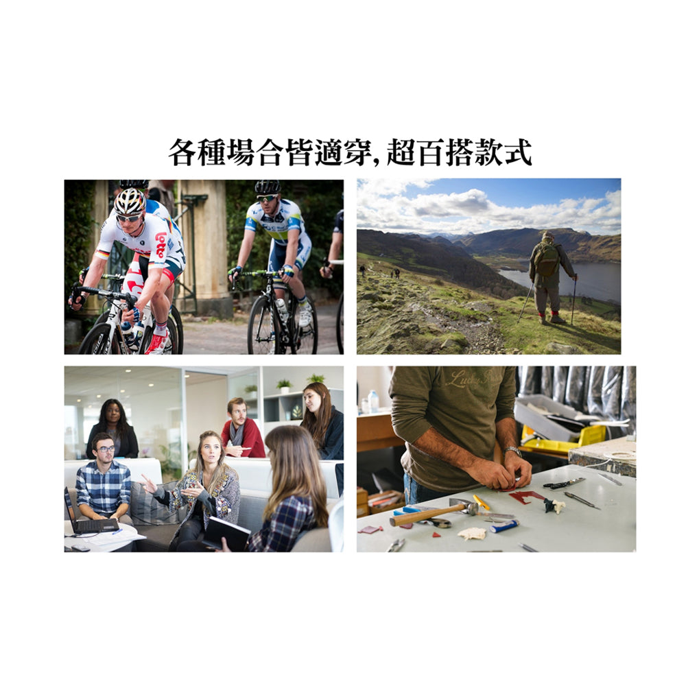 KASO 多口袋牛仔工作褲 夏季薄款牛仔褲 0025