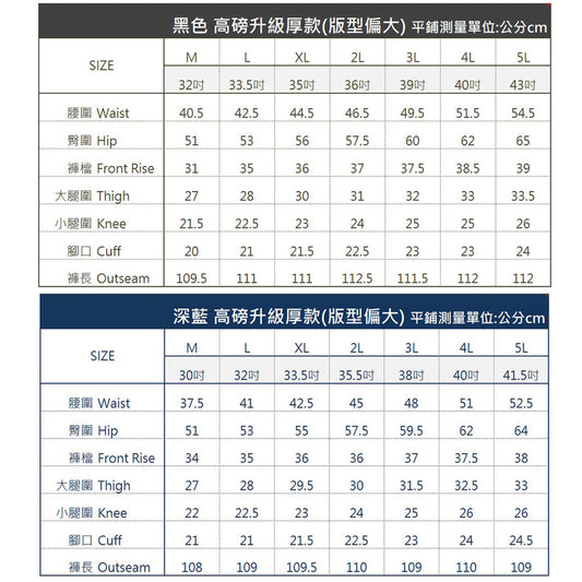 KASO 升級重磅300G厚款彈性工作褲 工裝褲 休閒褲 653610