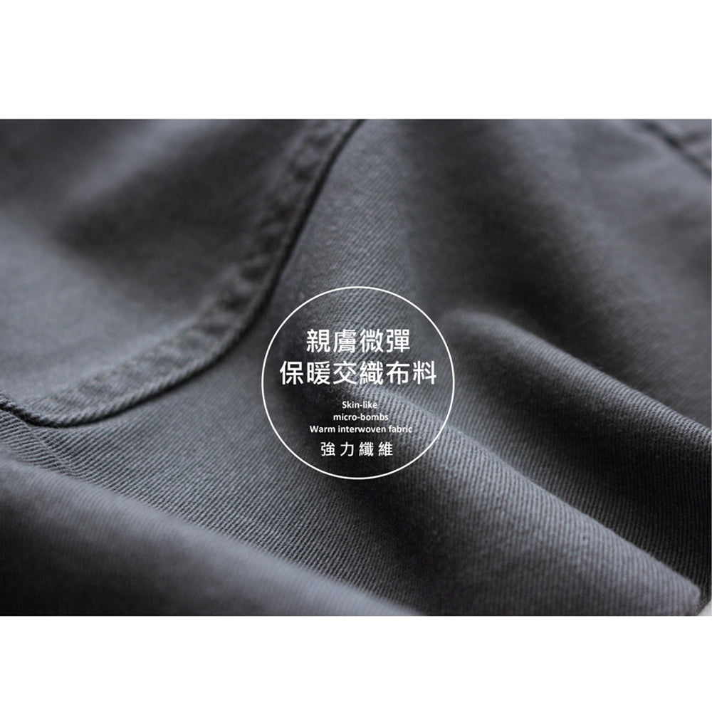 KASO 42~50吋 高磅工作褲 加大尺碼 厚款多口袋工作褲 6538